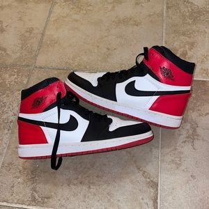 Air jordan 1s